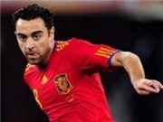 Bóng đá anh, ngoại hạng anh, lịch thi đấu euro 2012, Xavi theo chân Ramos rời ĐT Tây Ban Nha